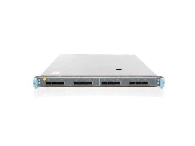 Original Multirate Port Expansion Interface Wired Module Sealed MPC7E-MRATE Line Card