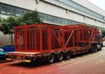 SA210C Heat Exchanger Boiler Economizer Coils Power Plant ASME Standard