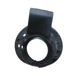 Auto Parts 408 Filling Box Cover OE 1518F7 For Peugeot 408 Citroen