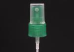 Half Cap Ribbed 24/410 Mist Pump Sprayer