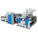 230m/Min Automatic Small CE Toilet Paper Making Machine