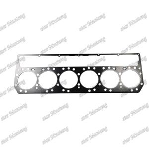 China Cylinder head gasket C10 For Caterpillar Engine Spare Parts factory