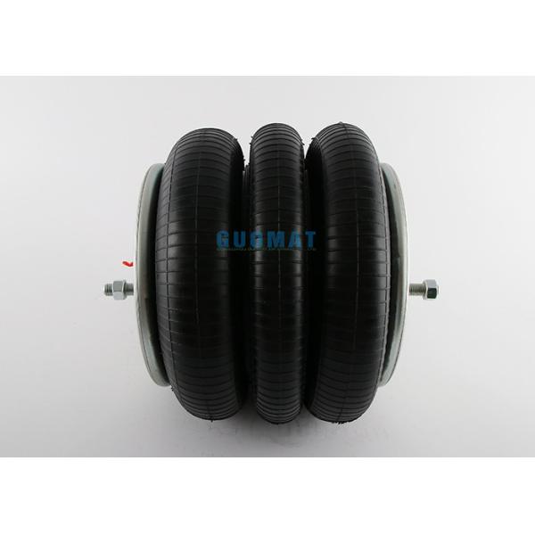 Goodyear Triple Bellow Air Spring 3B12-335 Firestone W01-358-7996/38