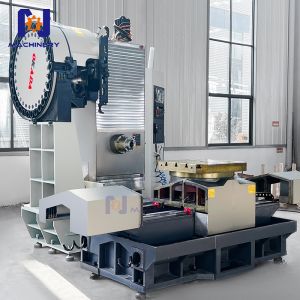 HMC800 CNC Horizontal Machining Center BT50 T Type CNC Milling Machine Center