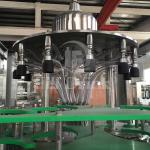 Full Automatic 5 Gallon Bottle Filling Machine Eight Line Monoblock With