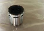 Low Noise Linear Motion Bearings Linear Bushing Bearing 16*24*30mm