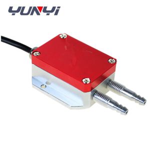 China Micro Differential Pressure Transmitter Wind Pressure Detection Industry factory