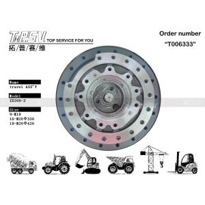 China Energy Mining Excavator Travel Reducer With ZX200-3 Custom Colors 9233692 factory