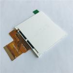 500 Nit 2.31 Inch 320X240 Small TFT Screen TN Transmissive