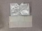 cheaper than cloth/China factory single packed customized wet wipes for