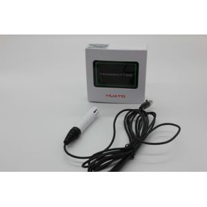 Digital Current Temperature Humidity Transmitter Industrial SCM Design