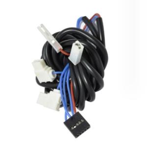 China OEM Electric Vehicle Wire Harness EV PVC Material For Automobiles on sale