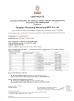 Qingdao Chenyang Machinery Mfg Co., Ltd. Certifications