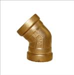 Forged ASME/DIN/JIS Copper Nickel Elbows Pressure Polished Fittings in Wooden