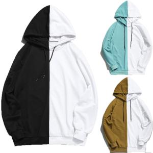 China GRS 60 Cotton 40 Polyester Hoodie ODM Anti Shrink Clothes factory