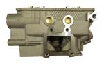 MAZDA 626 MX-6 Premacy Haima 3 FP-DE FS-DE HM483Q Aluminum Cylinder Head