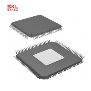 SPC582B50E3CD00X MCU Microcontroller Unit For Industrial Automation 100-TQFP