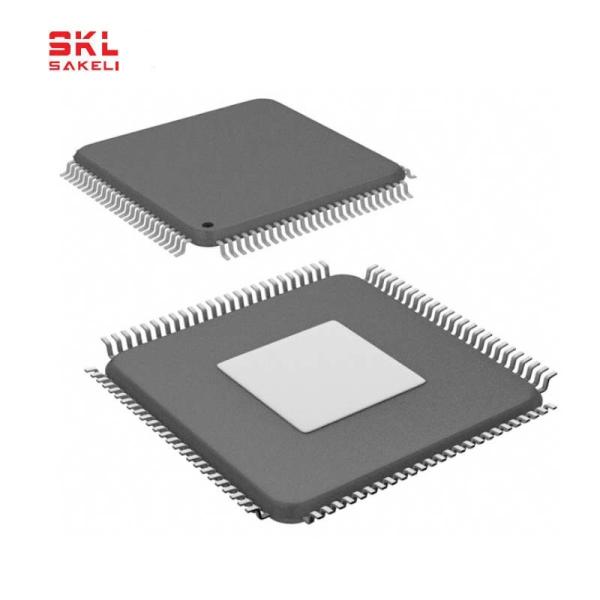 China SPC582B50E3CD00X MCU Microcontroller Unit For Industrial Automation 100-TQFP factory