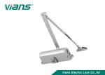 Adjustable Grade 3 Spring Hydraulic Heavy Duty Door Closer Max Open 180°