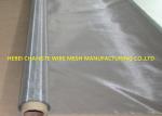 316l Fine Woven 1m Length Stainless Steel Filter Wire Mesh