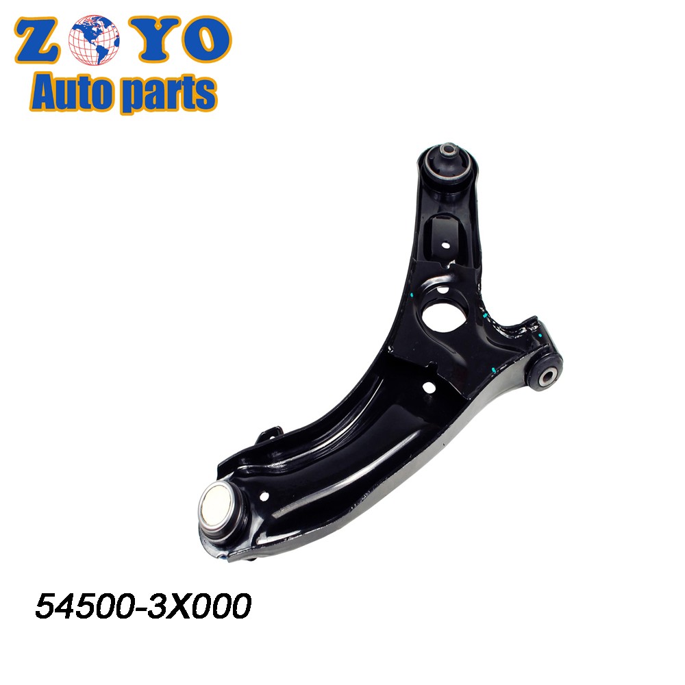 Front Upper Control Arms Lift for Hyundai Elantra 2011-2013 Auto Suspension Systerm