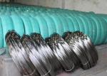Industrial SS 304 410 Stainless Steel Wire Corrosion Resistance 0.025mm-5mm Dia