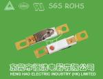 Automatically Reset Mini Thermal Switch For Electric Heating Appliances