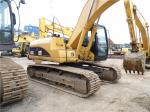 Caterpillar 320CL Used 20 Ton Excavator For Sale