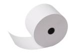 IS14001 55gsm 12x17mm 80mm Receipt Printer Paper Rolls