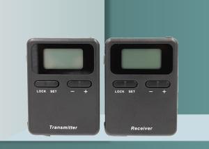 China Lithium Battery simultaneous translation system Be Used Continuously factory