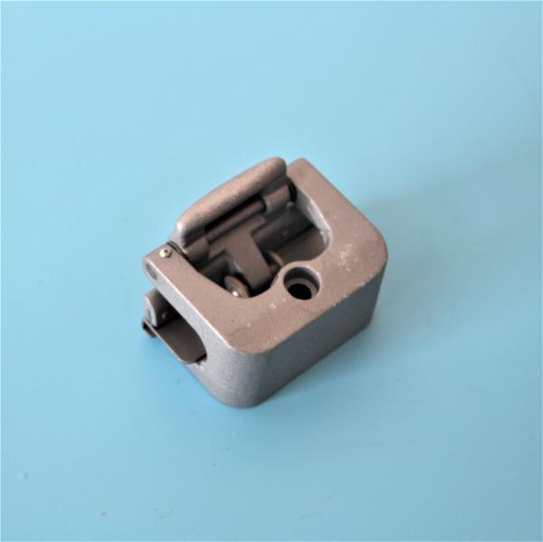 Unitech Stenter Machine Parts Santa Lucia Stenter Clip Pin Protector Aluminum