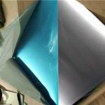 6xxx Series 6063 T6 Aluminum Alloy Sheet Medium Strength