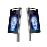 Facial Identification IP66 8 Inch Access Control Teminal