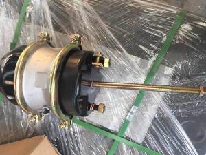China T3030L Trailer Brake Chamber Trailer Spare Parts Iron Material factory