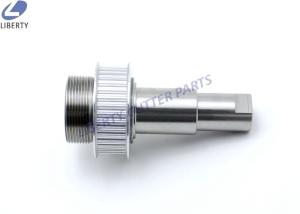 China GTXL Cutter Parts 86076000 / 86039002 Spindle Sub Assembly For Paragon LX Cutter factory