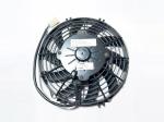 24v Cooling Bus AC Condenser Fan Motor Spal Va09-Bp12c-54a