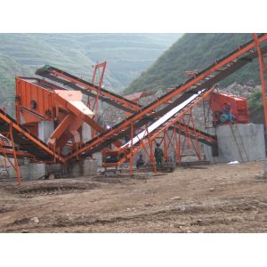 Multiple Safety Industrial Crusher Industrial Stone Crusher Machine