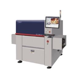 High efficiency YS-W50 Series Tickle Switch Insert Machine For SMT Production