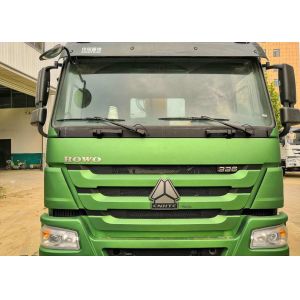 China 160L Oil Tank Capacity Vehicle Mounted Crane on sale