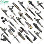 C7 Diesel Injectors 2413238 328-2582 238-8091 387-9430 387-9426