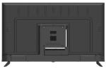 Frameless Border 85 Inch OLED TV 4K Android TV Multi Media Plastic Housing
