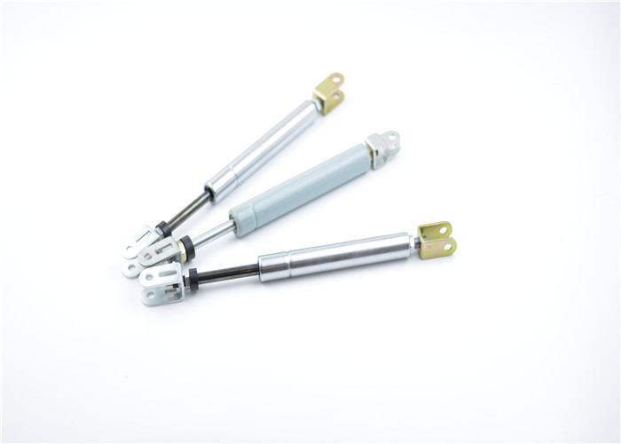 200 N Stainless Steel Gas Spring , Hydraulic Cylinder Lockable Gas Spring Strut For Machinery