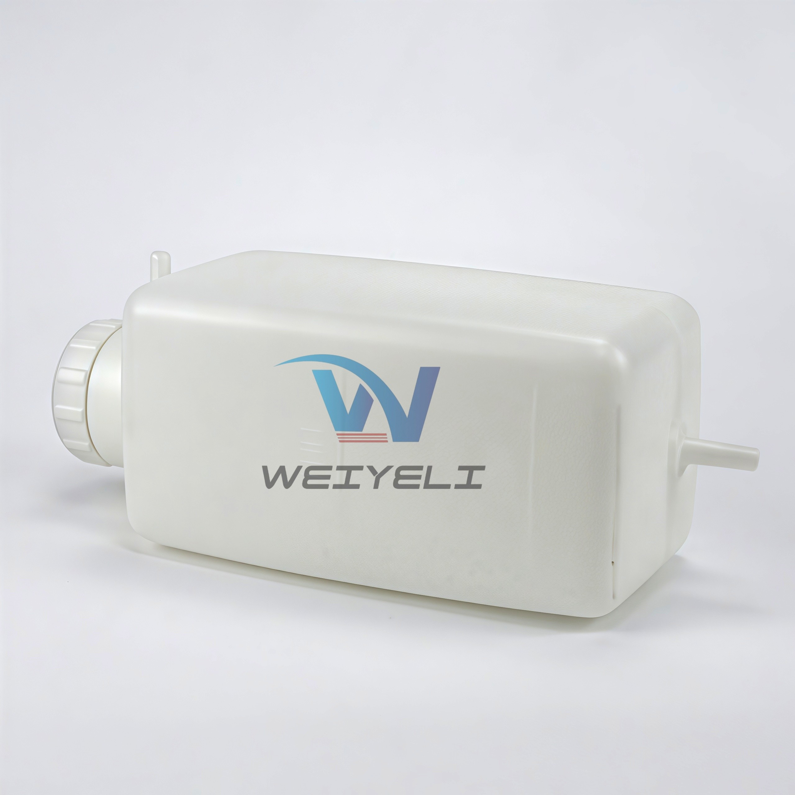 Excavator Shantui Auxiliary Kettle J213-04A-040011 Coolant Expansion Tank