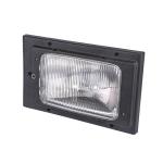 Scania 113 RHD RH 289916 LH 289915 Truck Head Lamp Auto Accessories