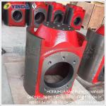 NB2200M.04.01 Mud Pump Accessories Crosshead GH3161-04.01 NB100.04.01 HONGHUA