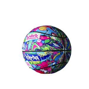 China Giant PVC inflatable helium balloon Hot selling PVC white with logo and led light Balloon factory