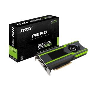 China Mining Nvidia Geforce Gtx 1080 Ti 11g 1480/1582MHz With Video Card factory