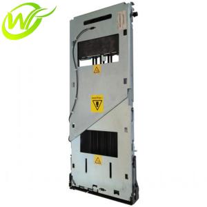 China ATM Machine Parts Diebold 625mm Presenter 49-211437-000A 49211437000A factory