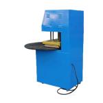 380V Blister Card Sealing Machine For Plastic Packaging Thickness 0.15-0.5mm