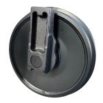 35MnB Excavator Idler Wheel SK200 Kobelco Undercarriage Parts